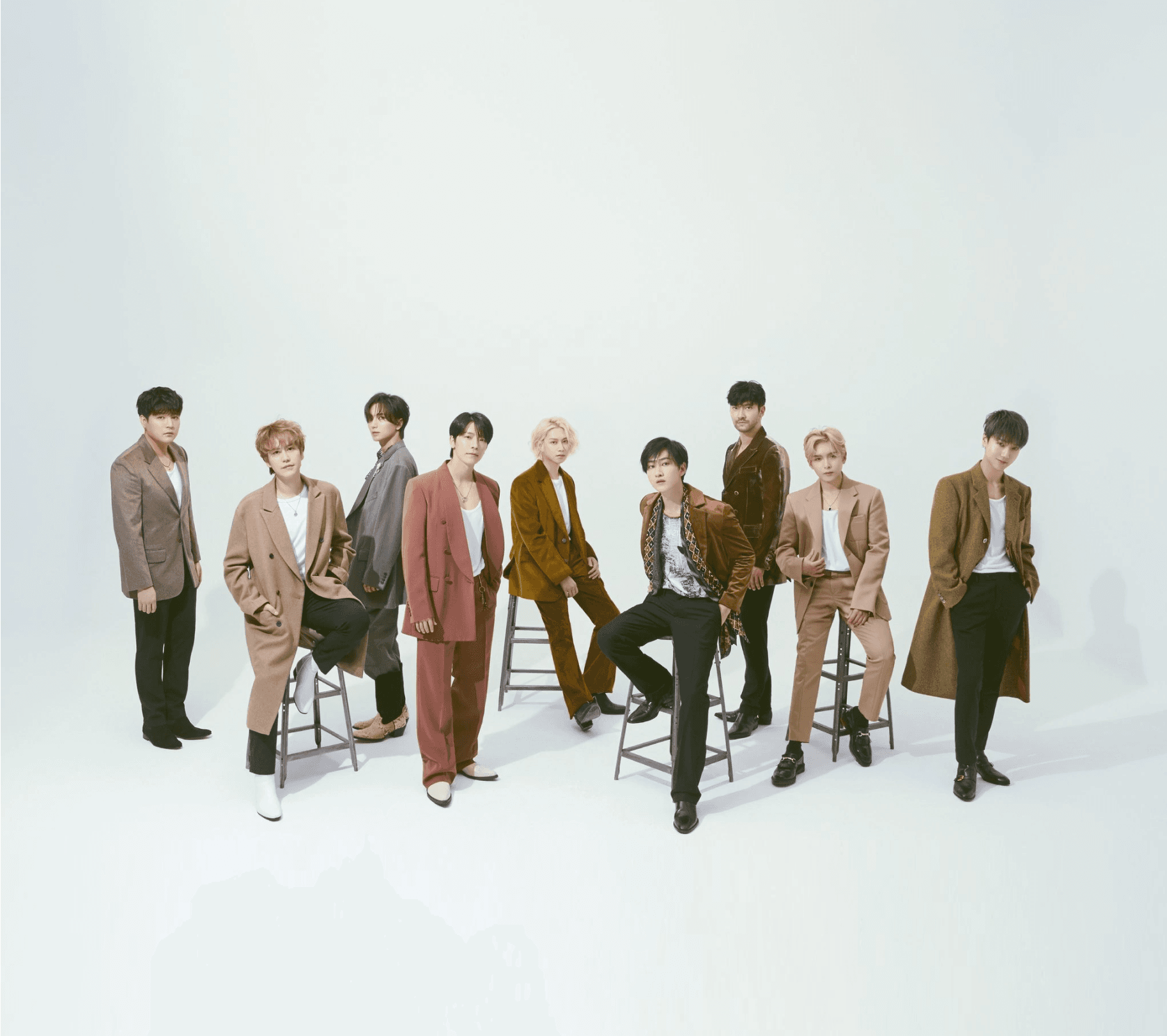 슈퍼주니어 이미지