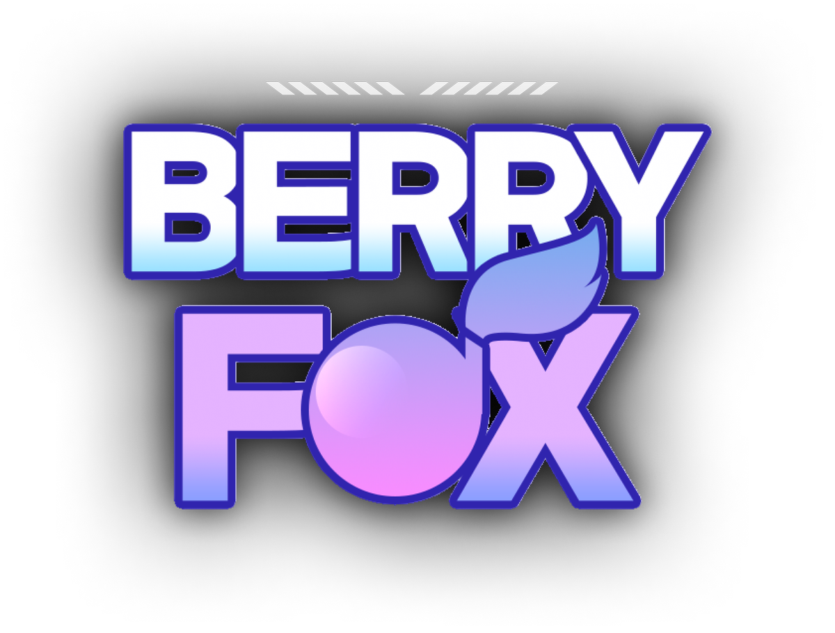 Berry Fox