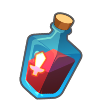 Through Crafting!