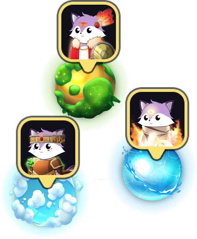 Planet Exploration