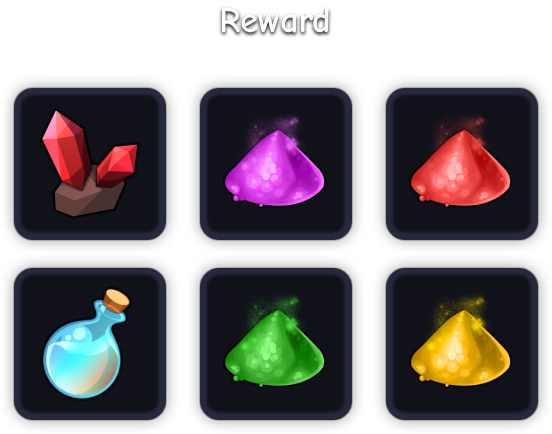Rewards